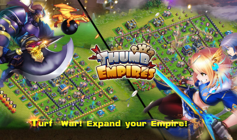 Thumb Empires